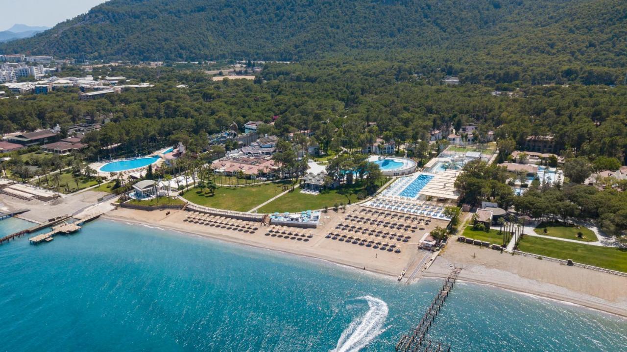 Baia Salima Kemer Goynuk  Εξωτερικό φωτογραφία