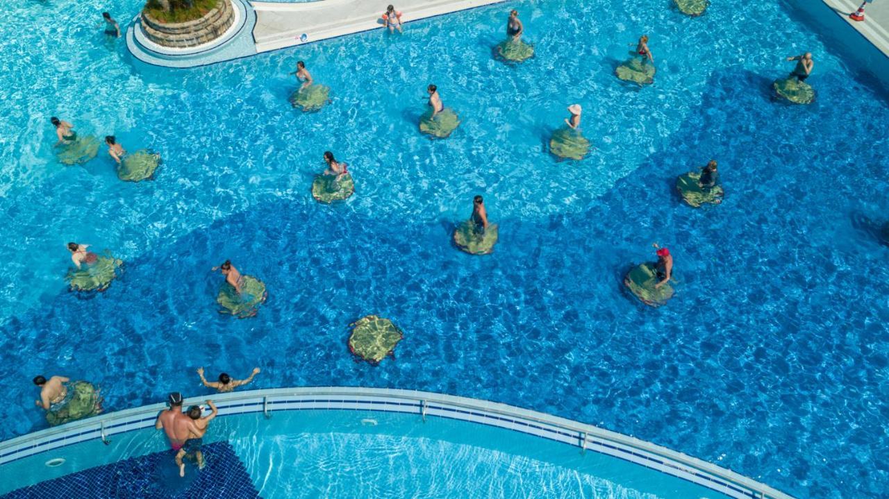 Baia Salima Kemer Goynuk  Εξωτερικό φωτογραφία